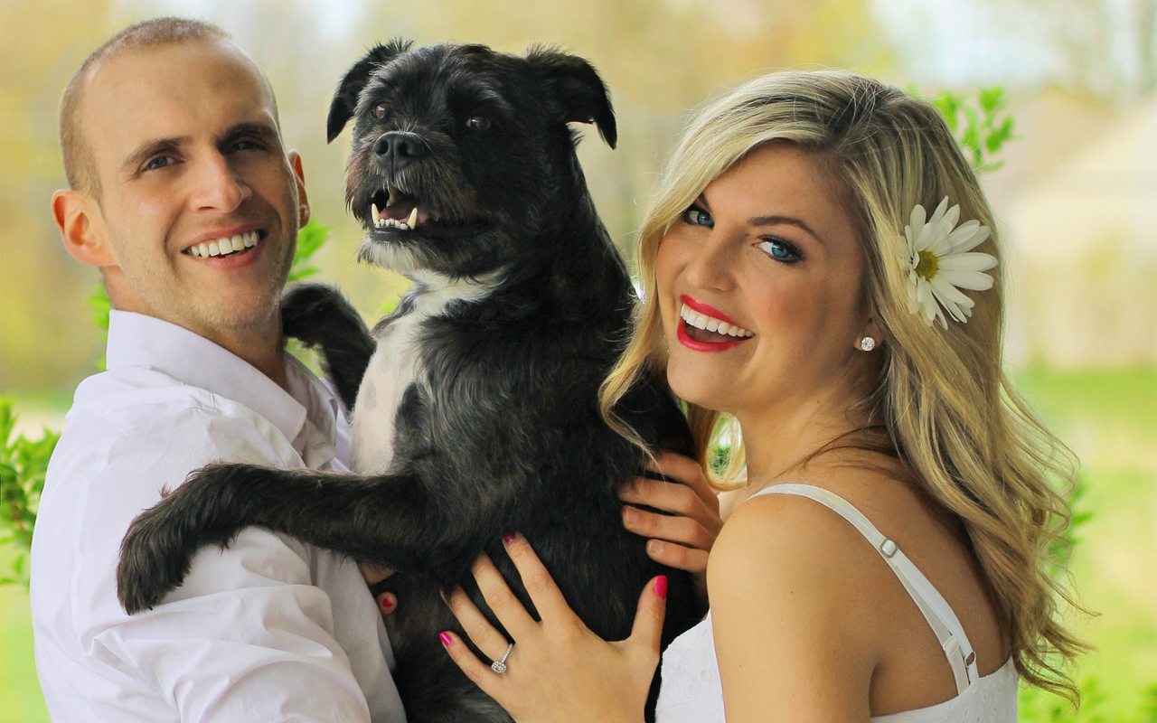 We must remember animals